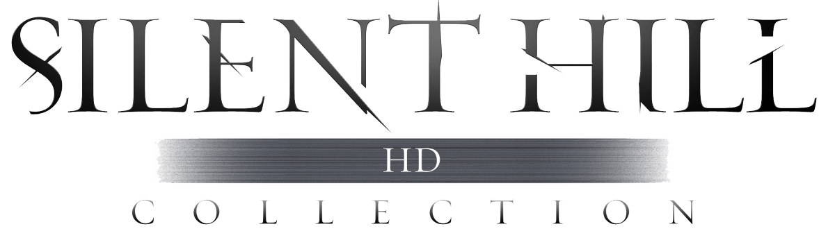 Silent Hill HD Collection logo for Xbox 360
